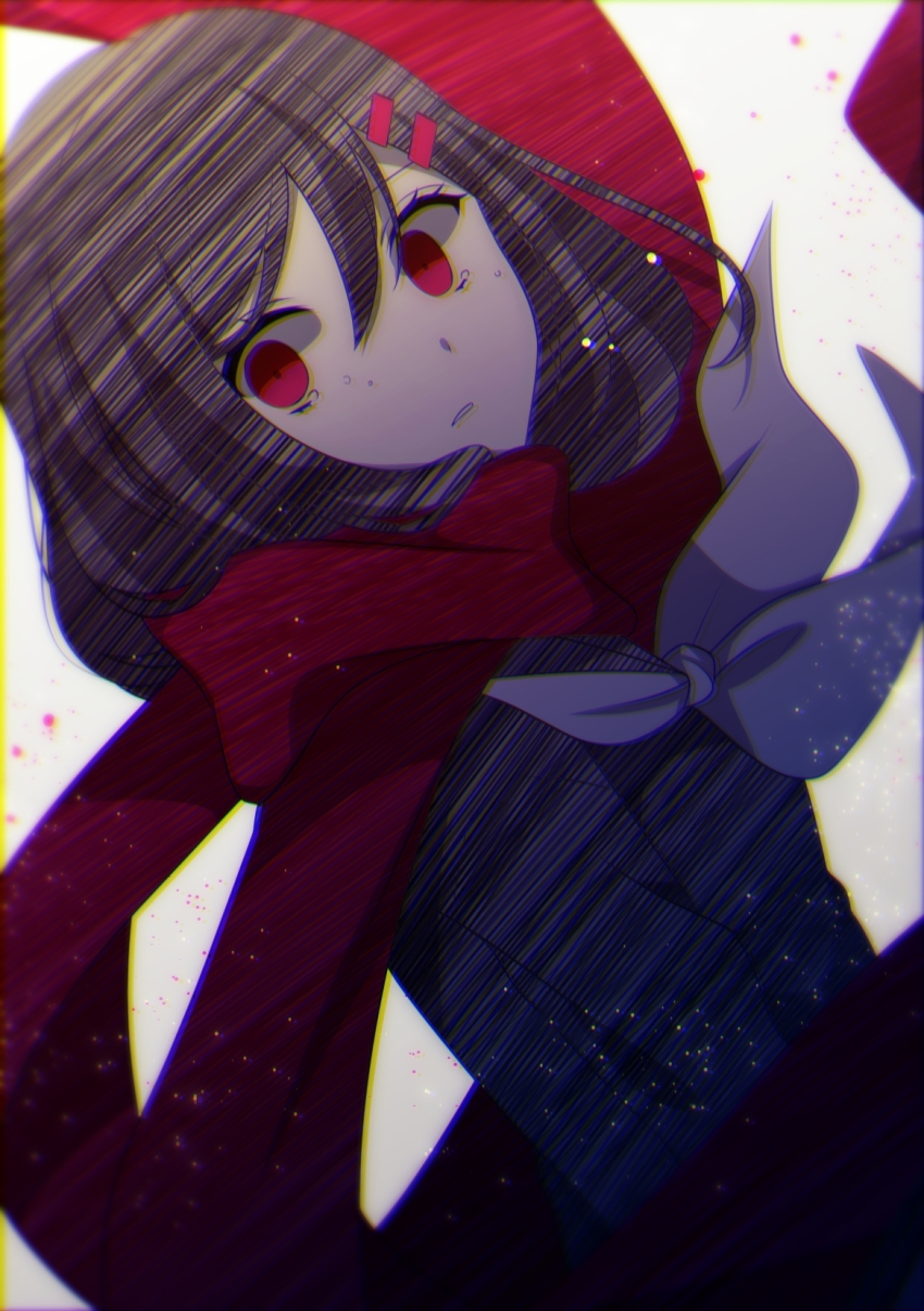 Tateyama Ayano (Kagerou Project) Rule 34 Image