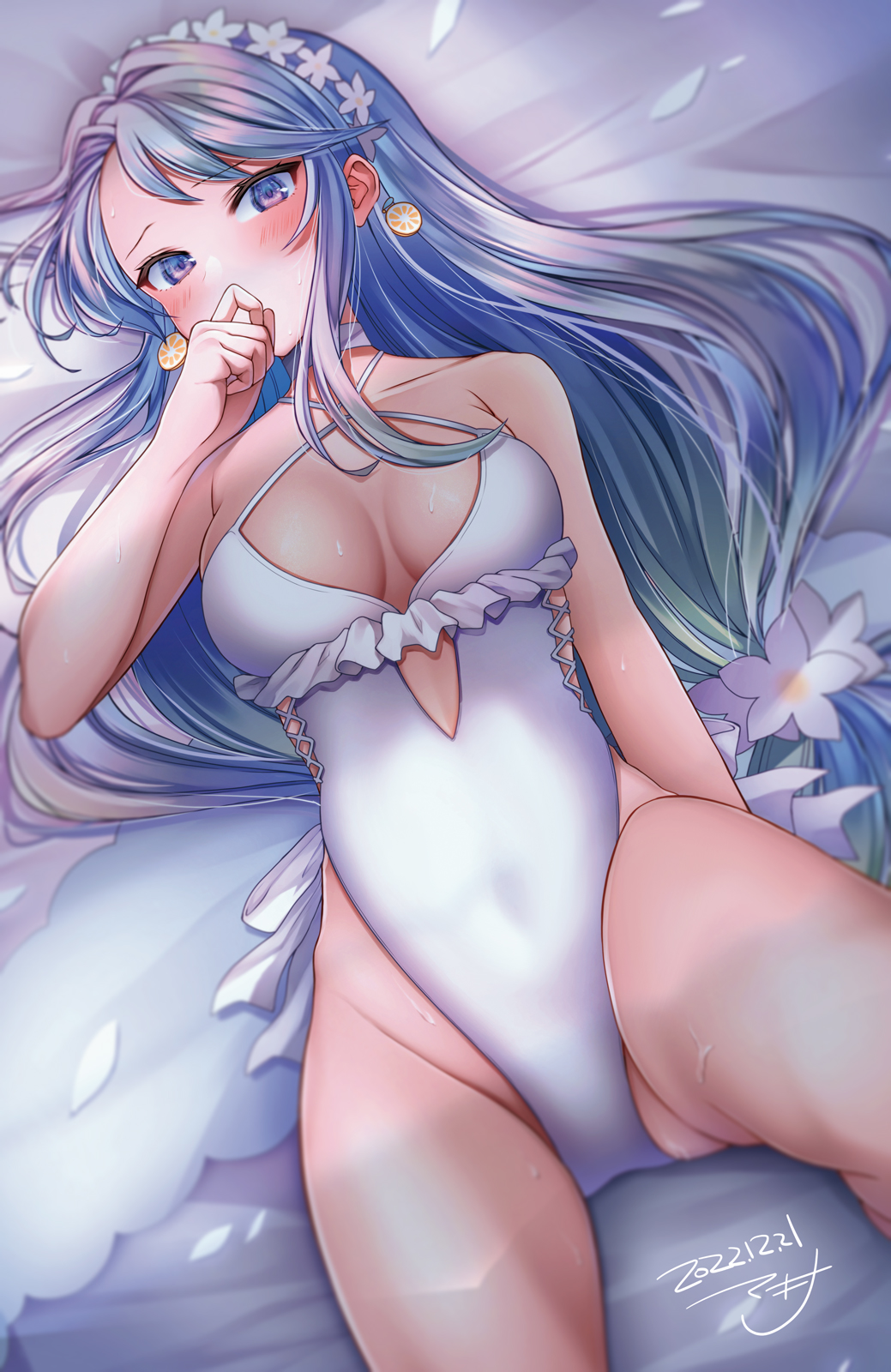 Kantai Collection Rule 34 Image