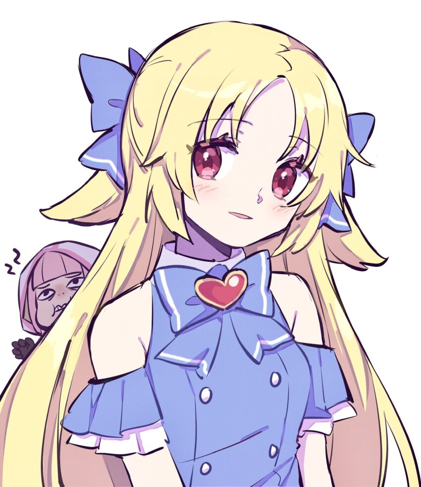 Tamaki Iroha (Magia Record: Mahou Shoujo Madoka Magica Gaiden) Rule 34 Image