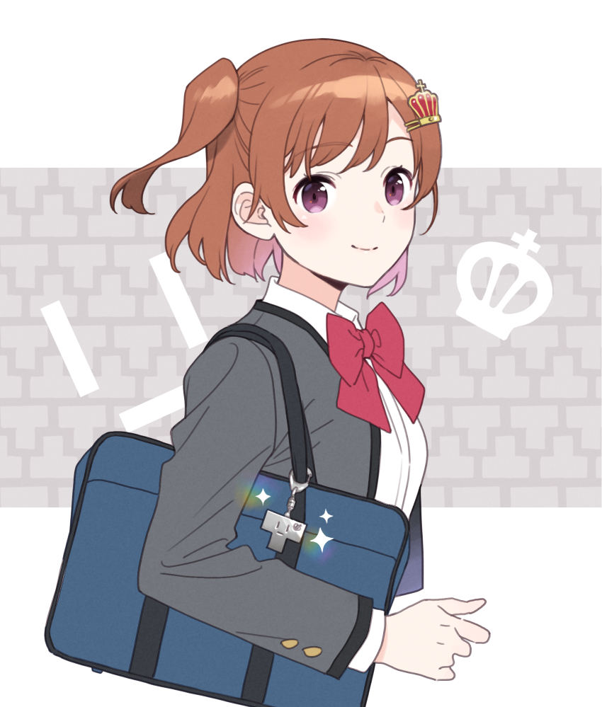 Aijou Karen (Shoujo Kageki Revue Starlight) Rule 34 Image