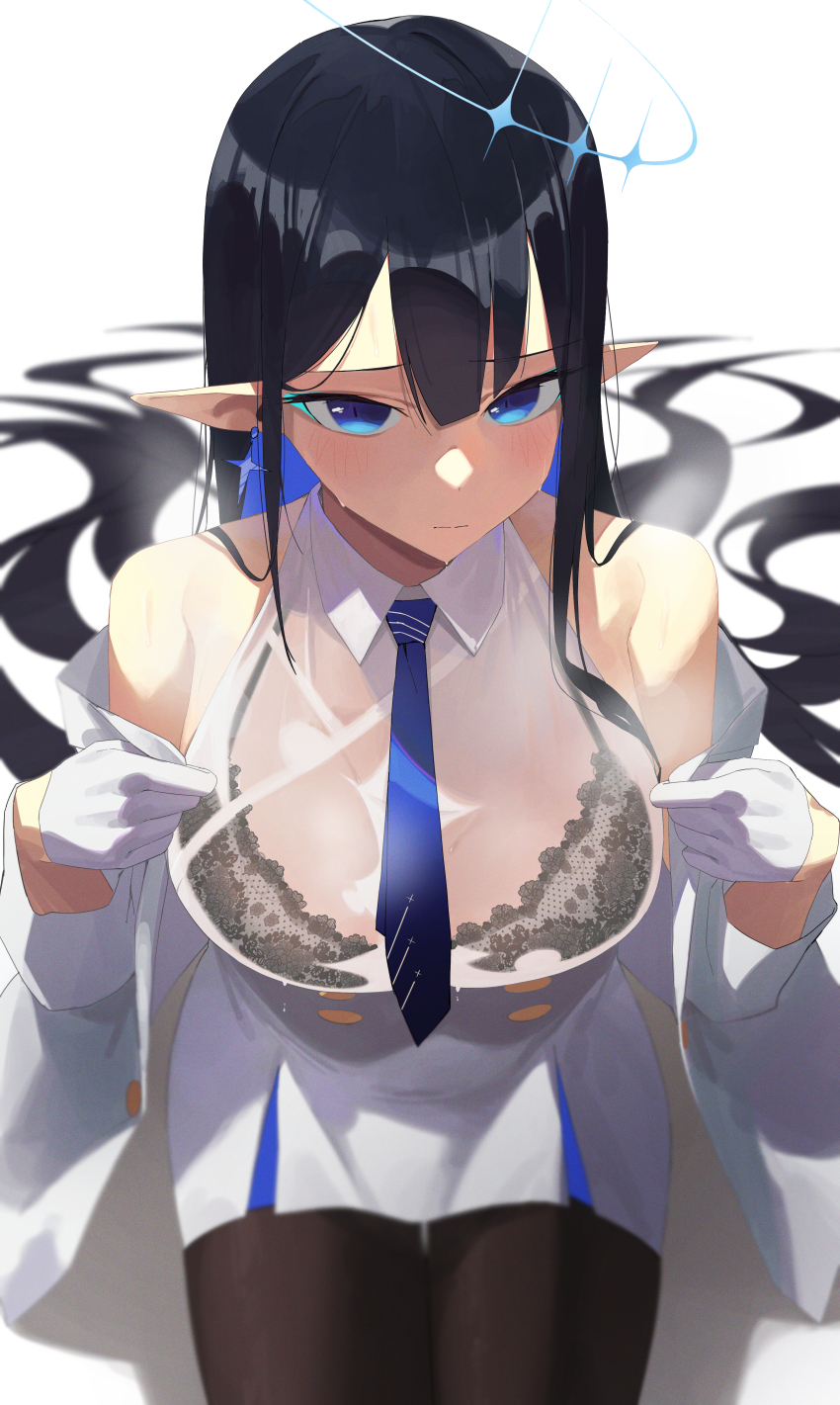Rin (Blue Archive) Rule 34 Image
