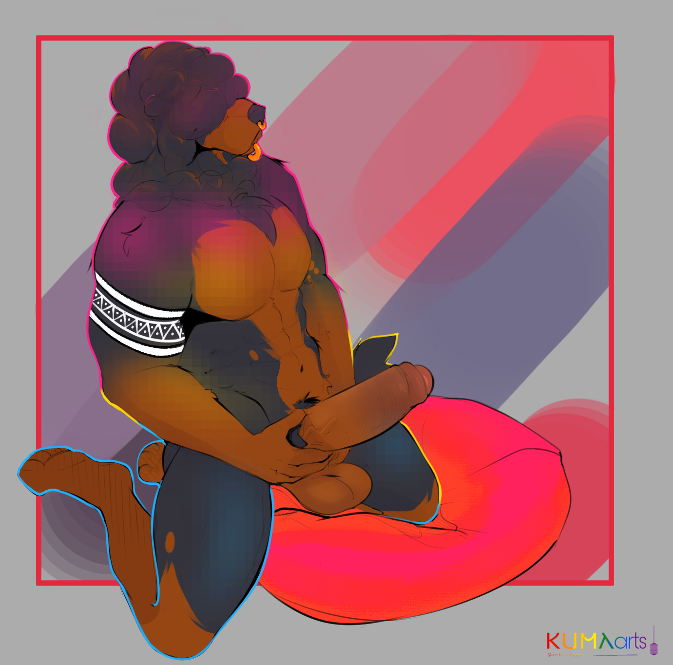 Pride (Disambiguation) Rule 34 Image