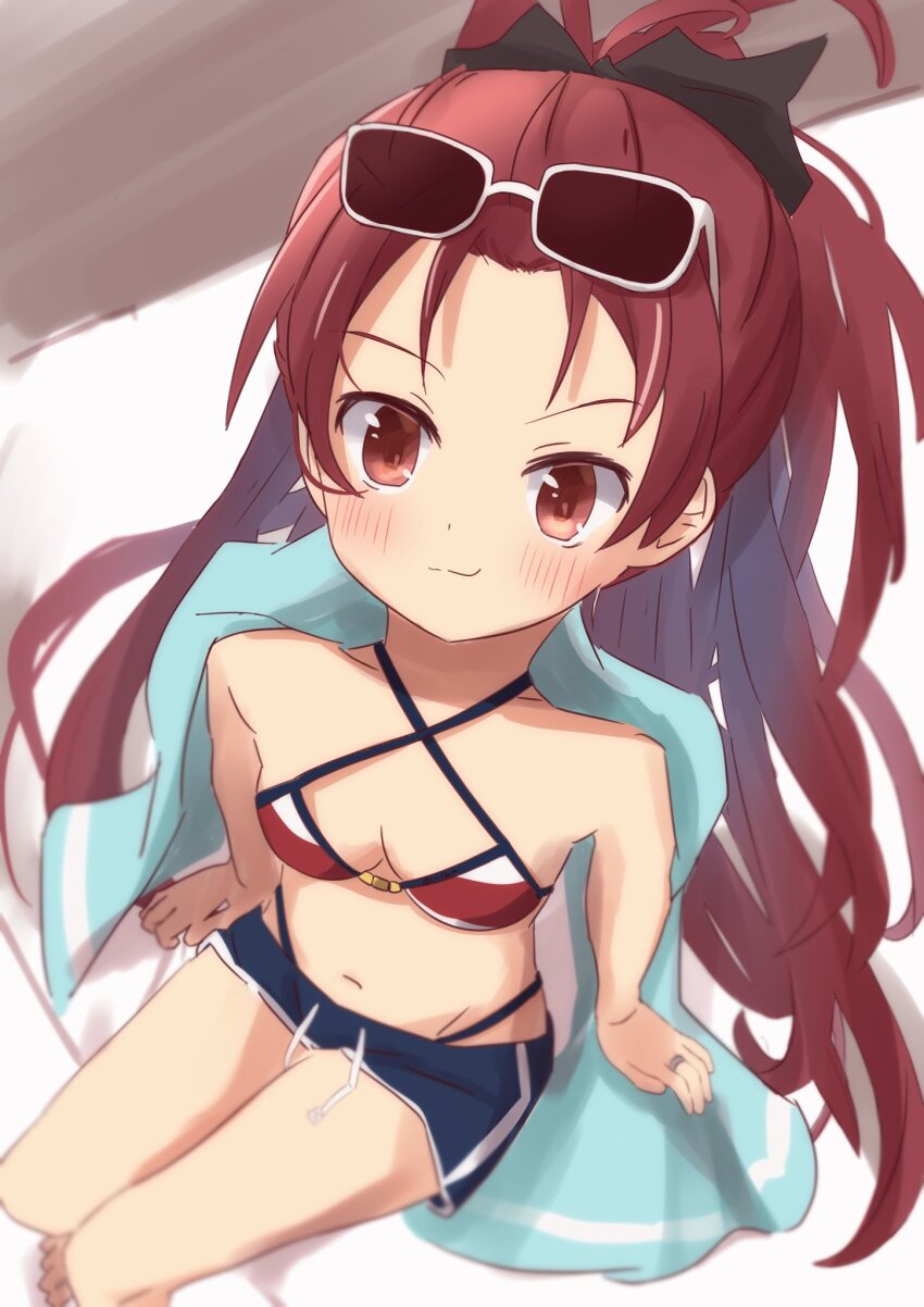 Mahou Shoujo Madoka Magica Rule 34 Image