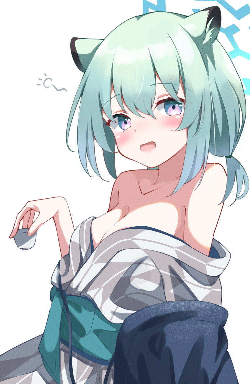 Shigure (Blue Archive) Rule 34 Image