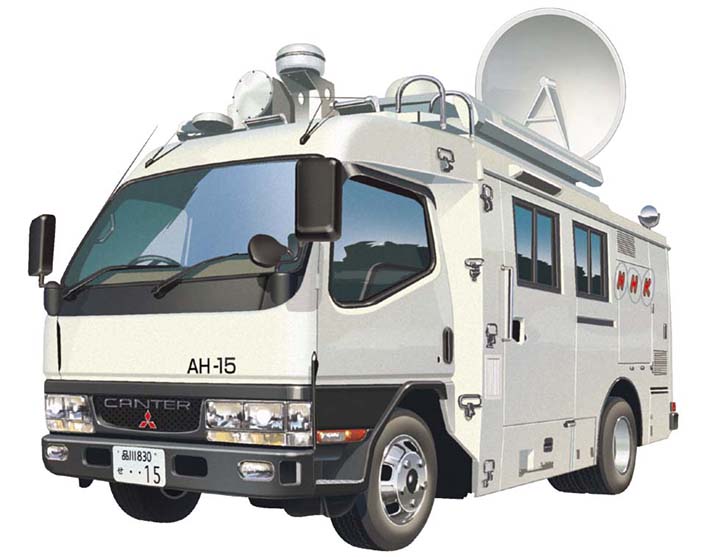 Nhk (Broadcaster) Rule 34 Image