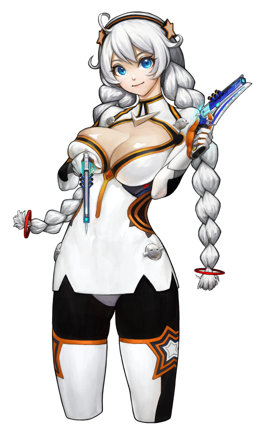 Kiana Kaslana (Honkai (Series)) Rule 34 Image