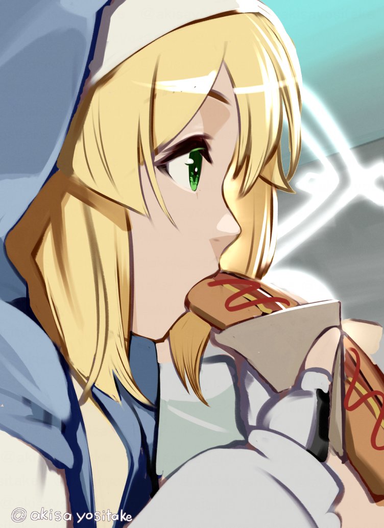 Bridget (Guilty Gear) Rule 34 Image