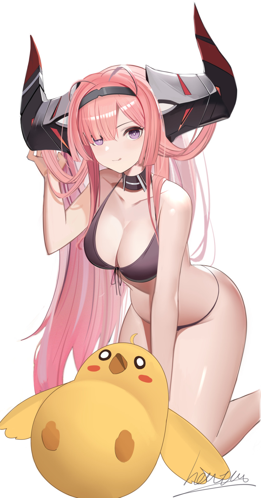 Manjuu (Azur Lane) Rule 34 Image