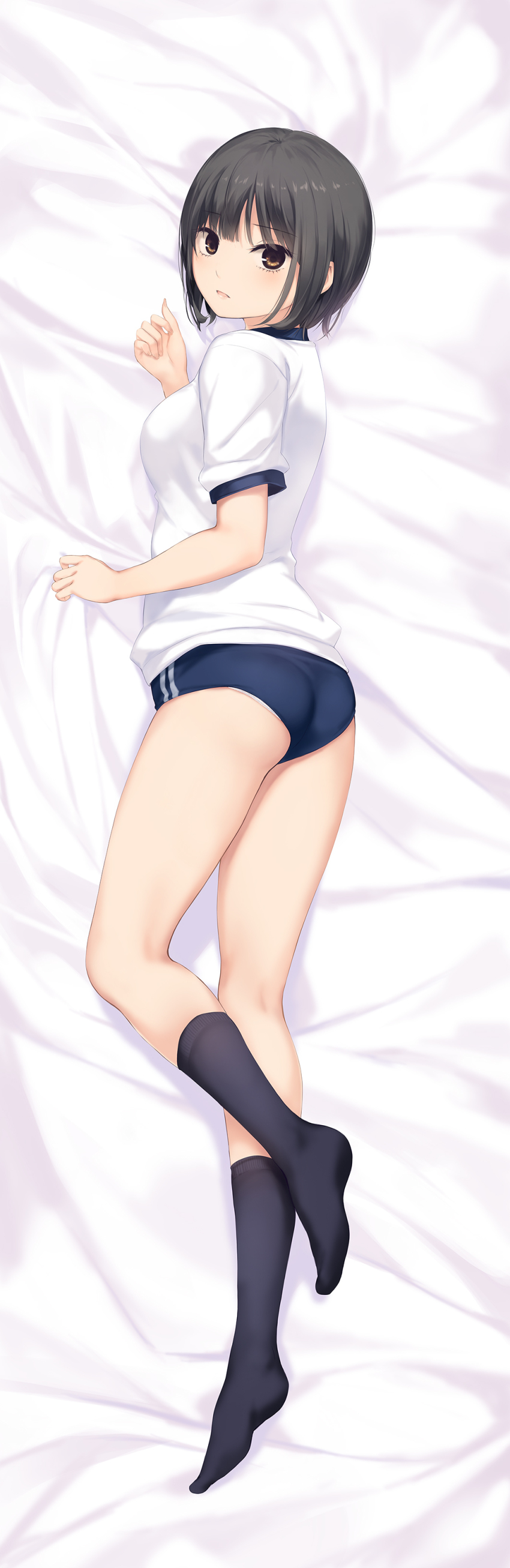 Aoyama Sumika (Original) Rule 34 Image