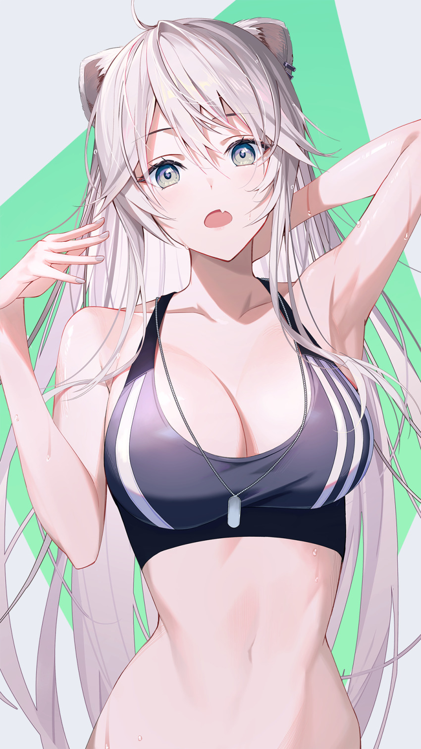 Shishiro Botan (Hololive) Rule 34 Image