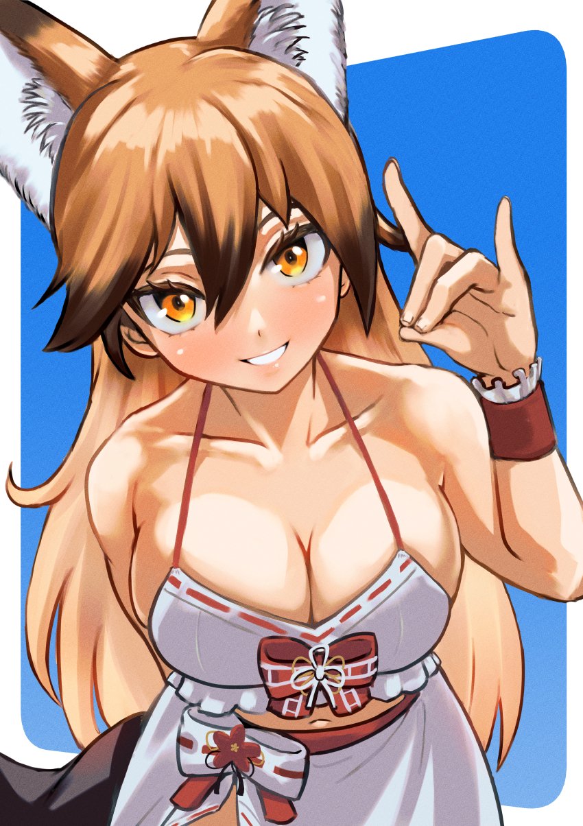 Kemono Friends Rule 34 Image
