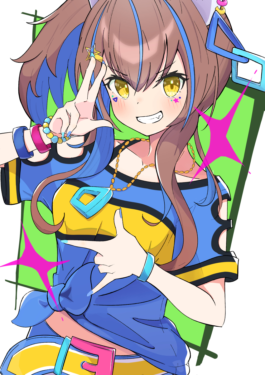 Daitaku Helios (Fun Fun Party Night) (Umamusume) Rule 34 Image