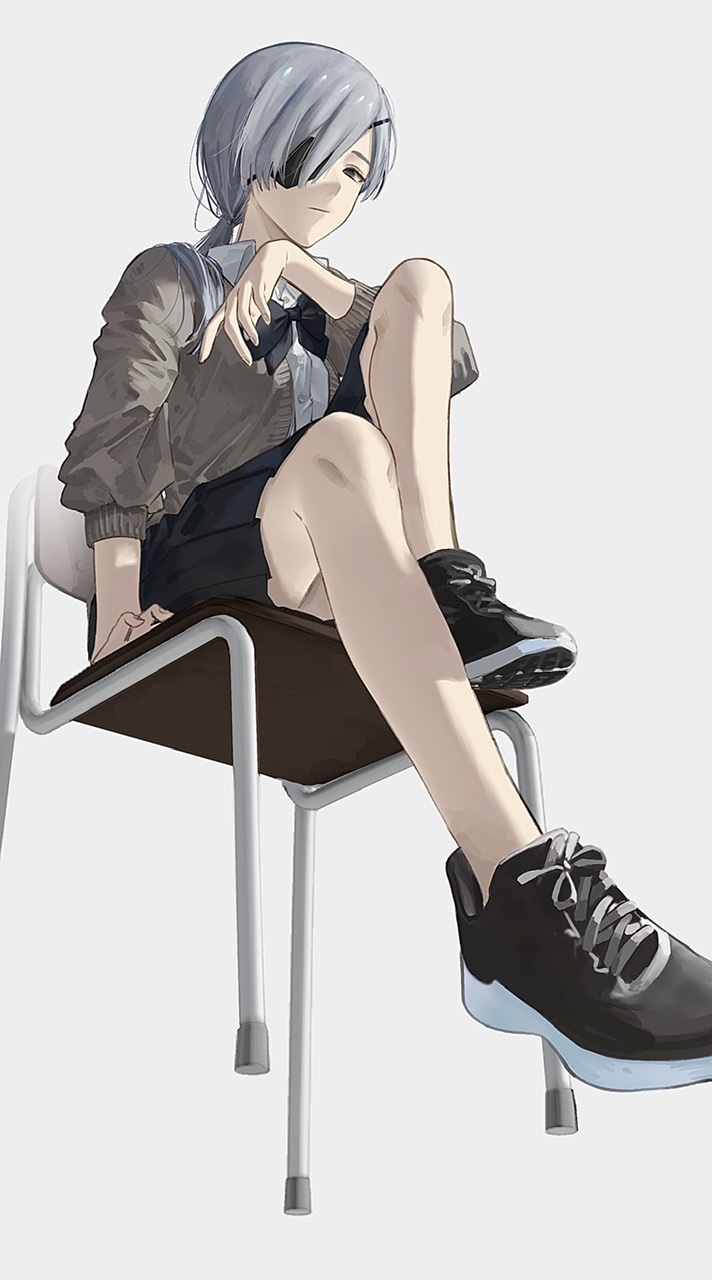 Quanxi (Chainsaw Man) Rule 34 Image