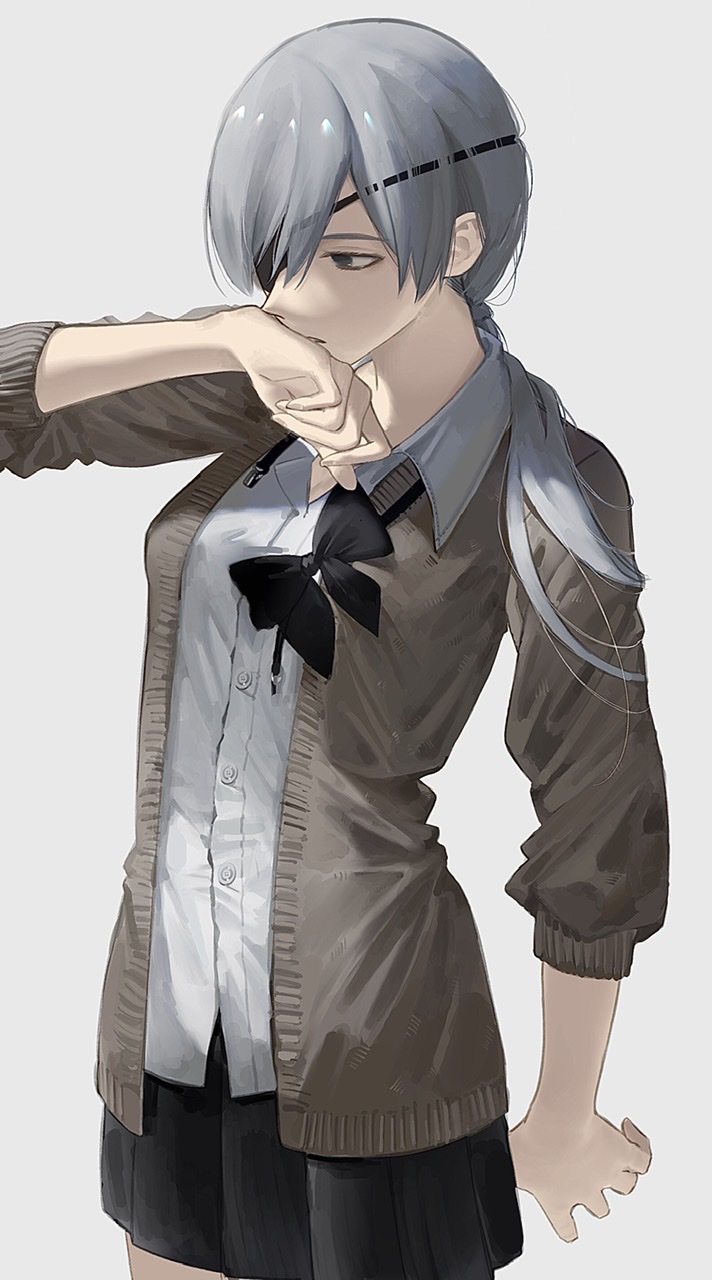 Quanxi (Chainsaw Man) Rule 34 Image