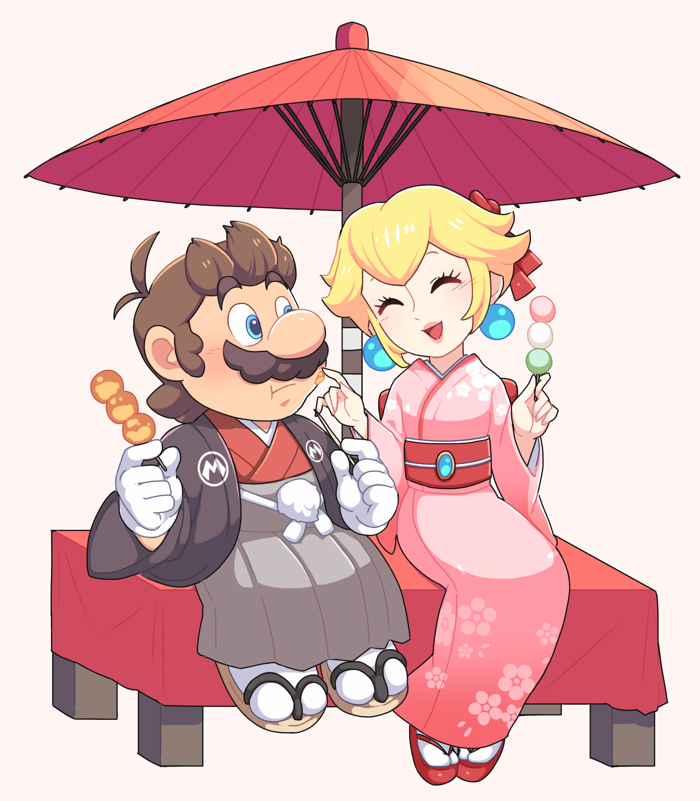 Mario (Mario (Series)) Rule 34 Image
