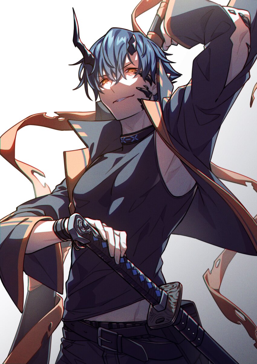 Arknights Rule 34 Image