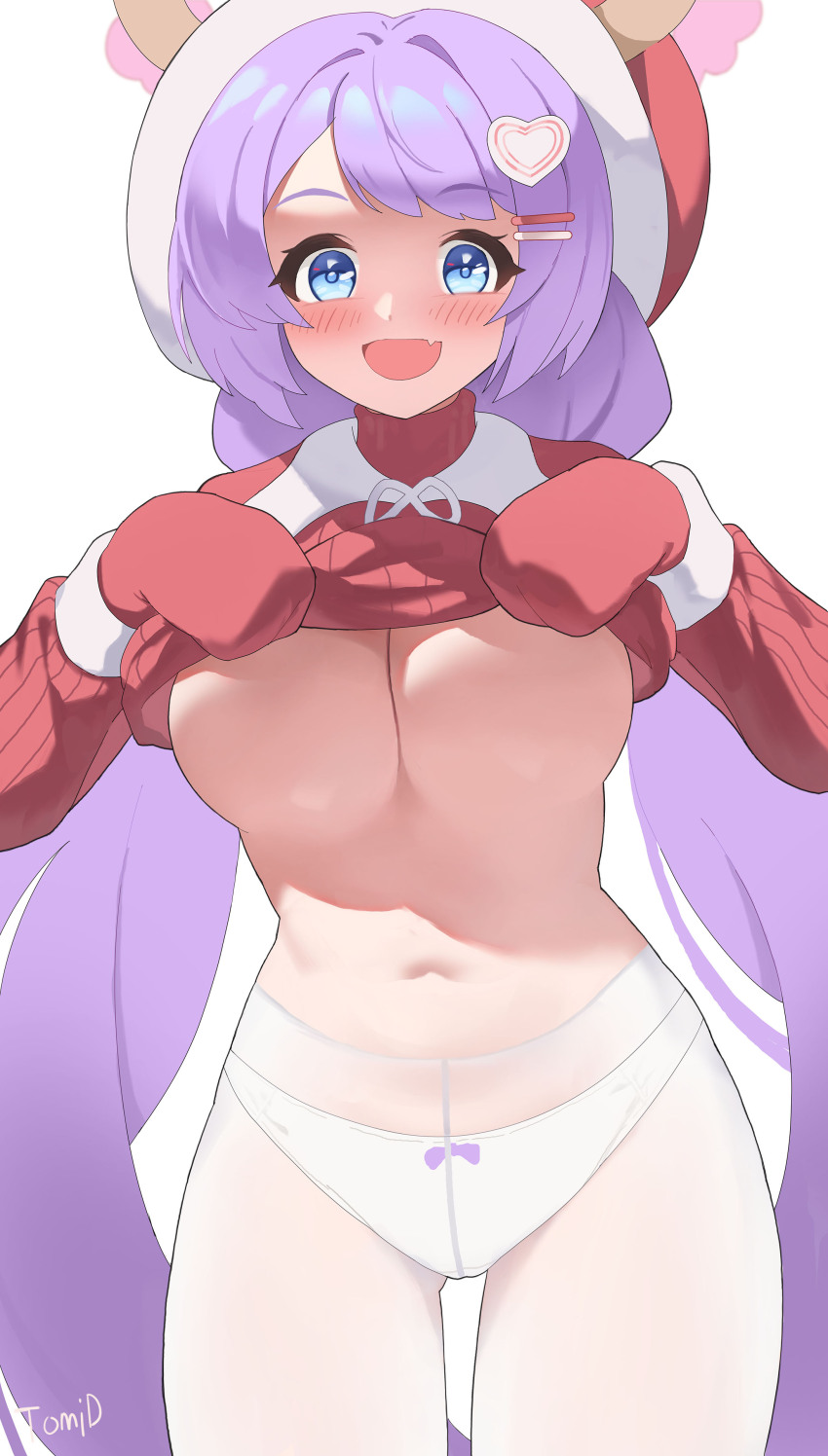 Hanae (Blue Archive) Rule 34 Image