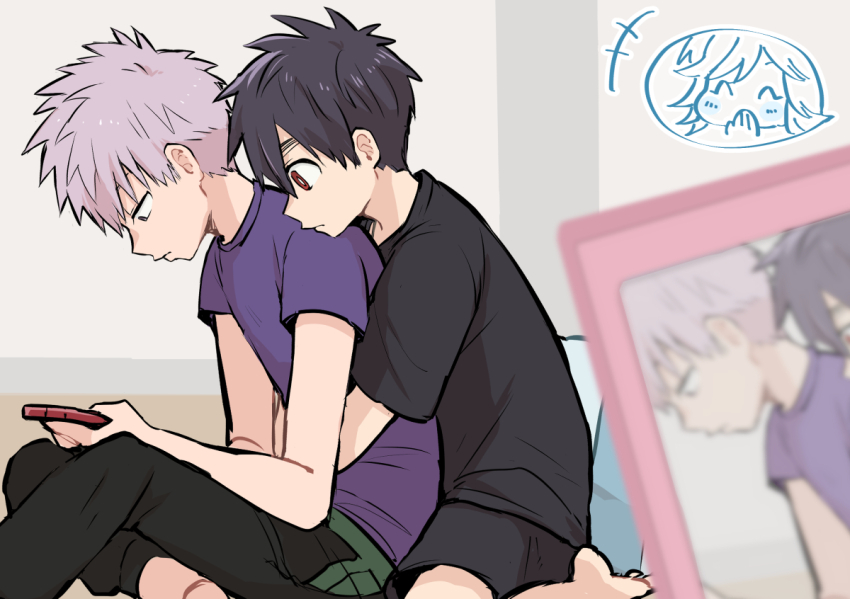 Kemono Jihen Rule 34 Image
