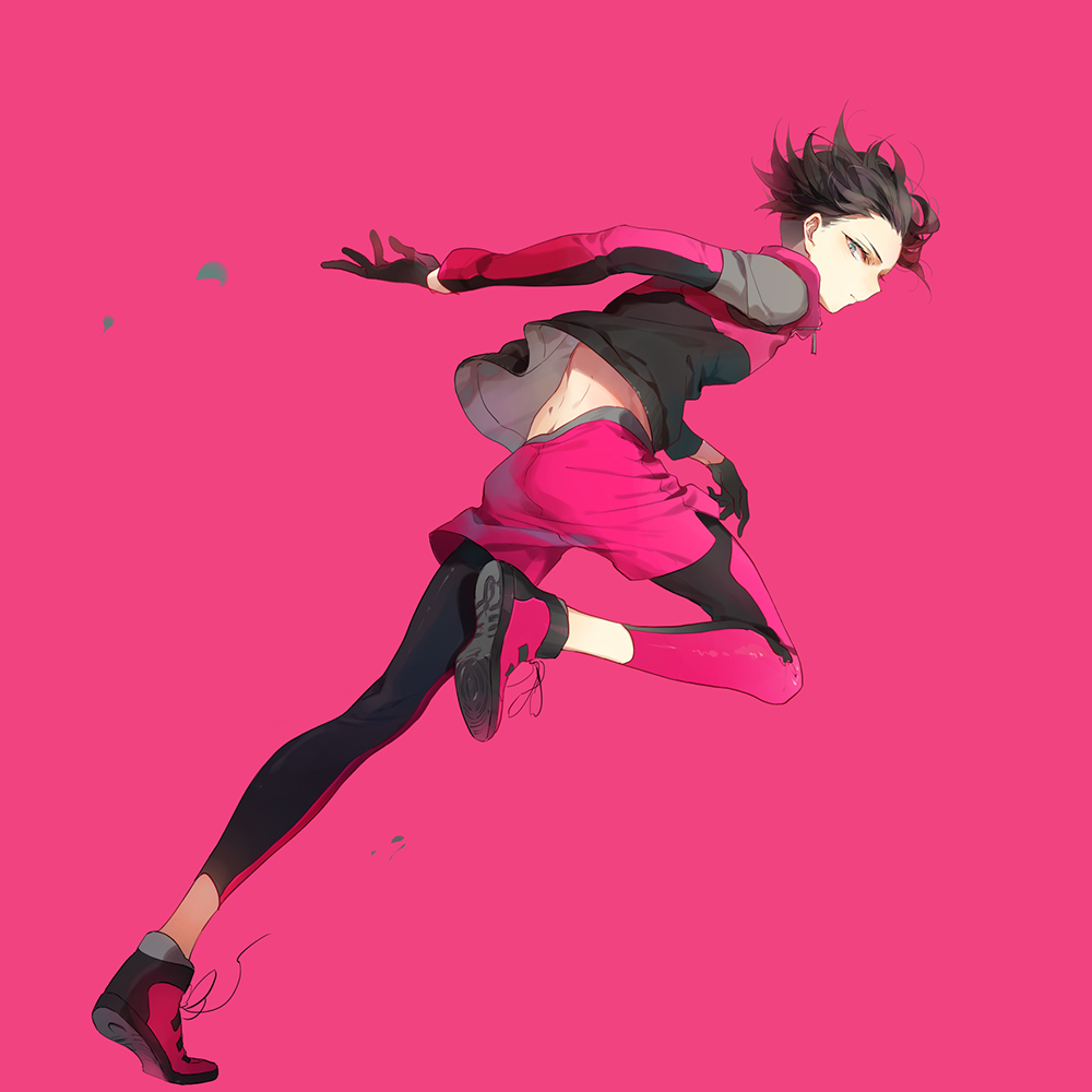 Levi (Shingeki No Kyojin) Rule 34 Image