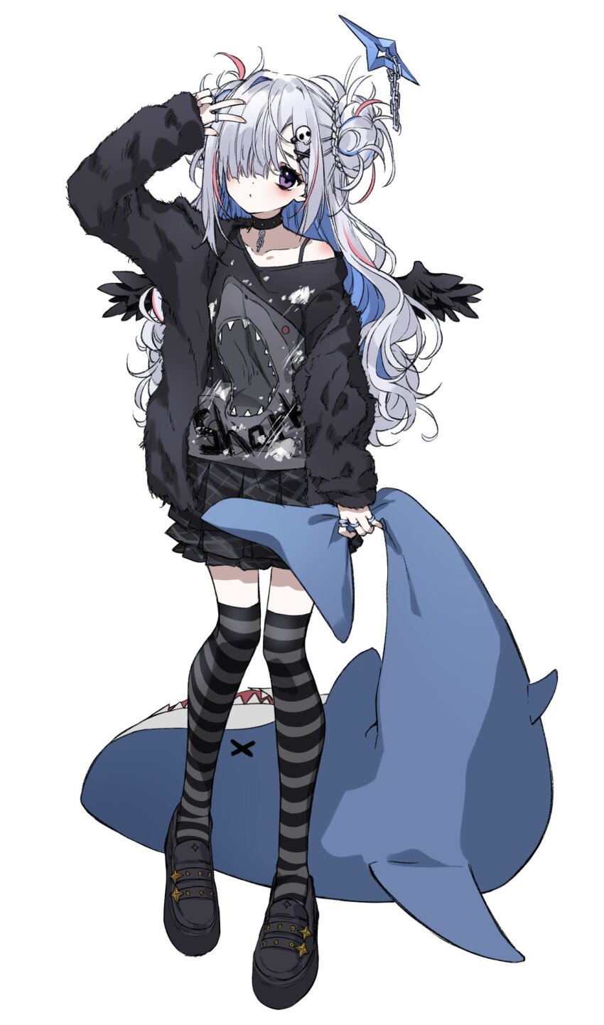 Amane Kanata (Hololive) Rule 34 Image