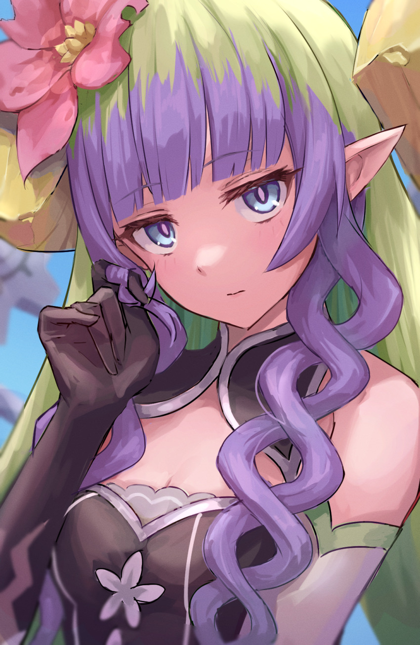 Ameth (Princess Connect!) Rule 34 Image