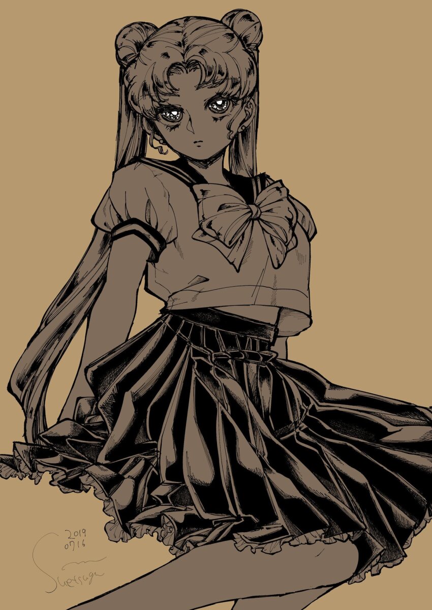 Bishoujo Senshi Sailor Moon Rule 34 Image
