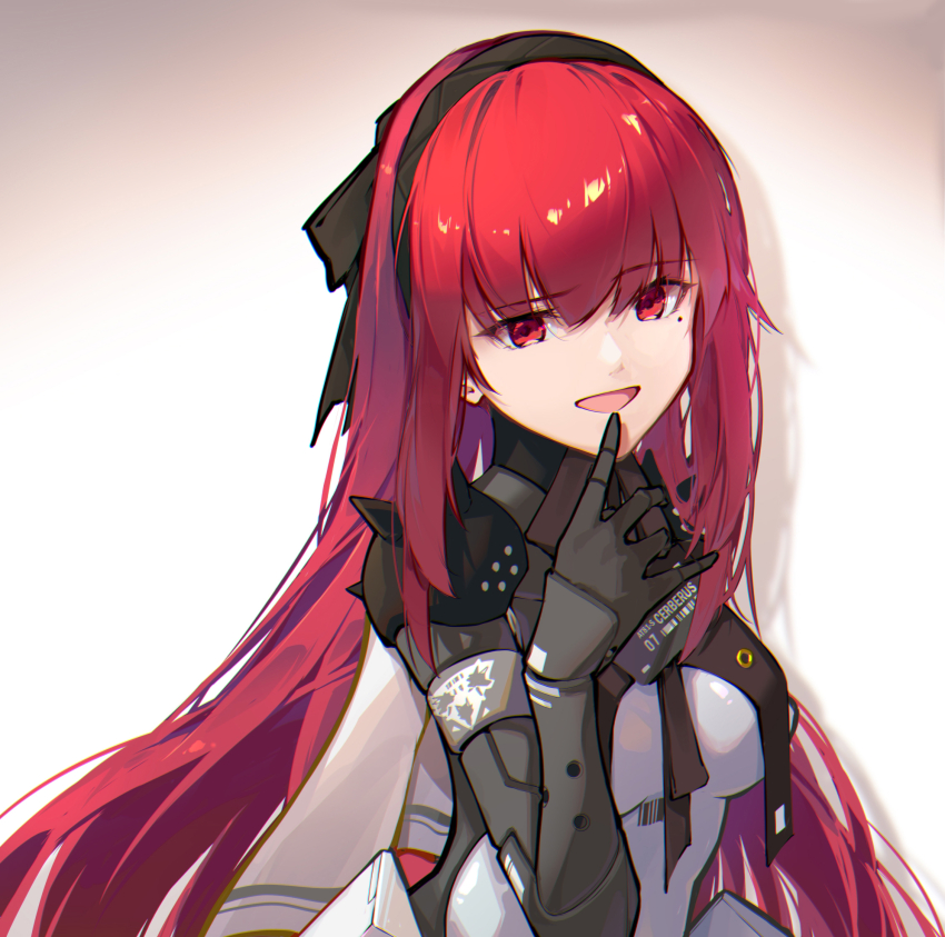 Punishing: Gray Raven Rule 34 Image