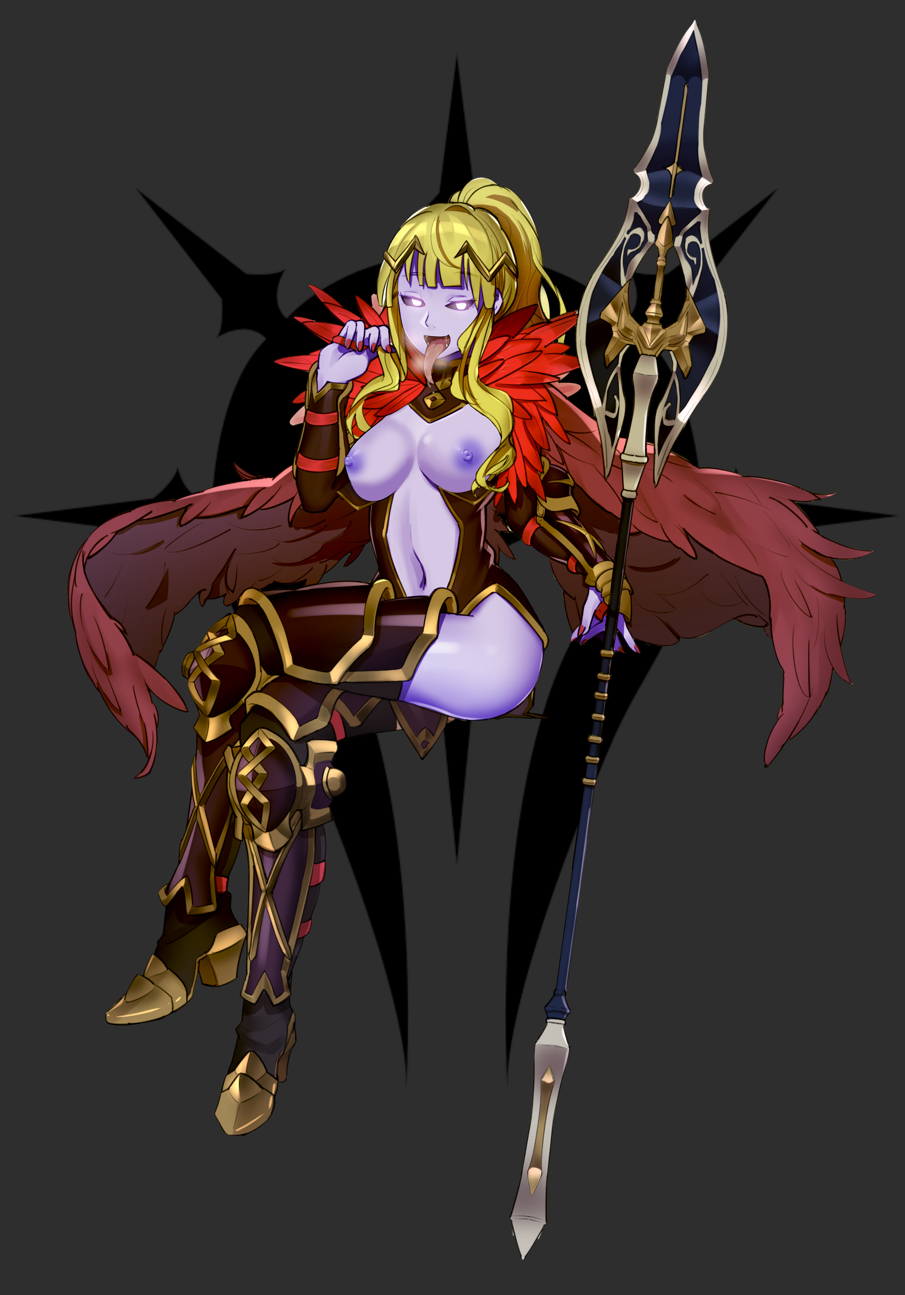 Clair (Fire Emblem) Rule 34 Image
