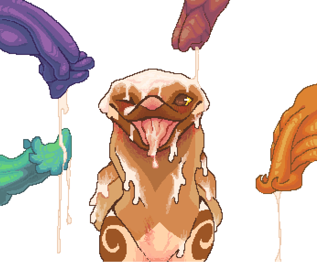 Creatures Of Sonaria Rule 34 Image