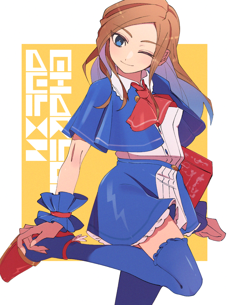 Charlotte Aulin (Castlevania (Series)) Rule 34 Image
