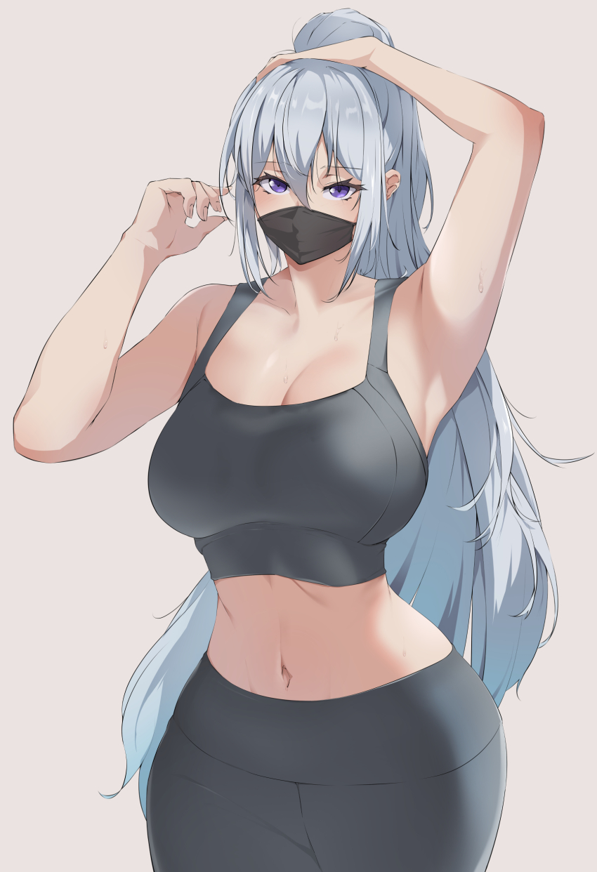 Ak-12 (Girls' Frontline) Rule 34 Image