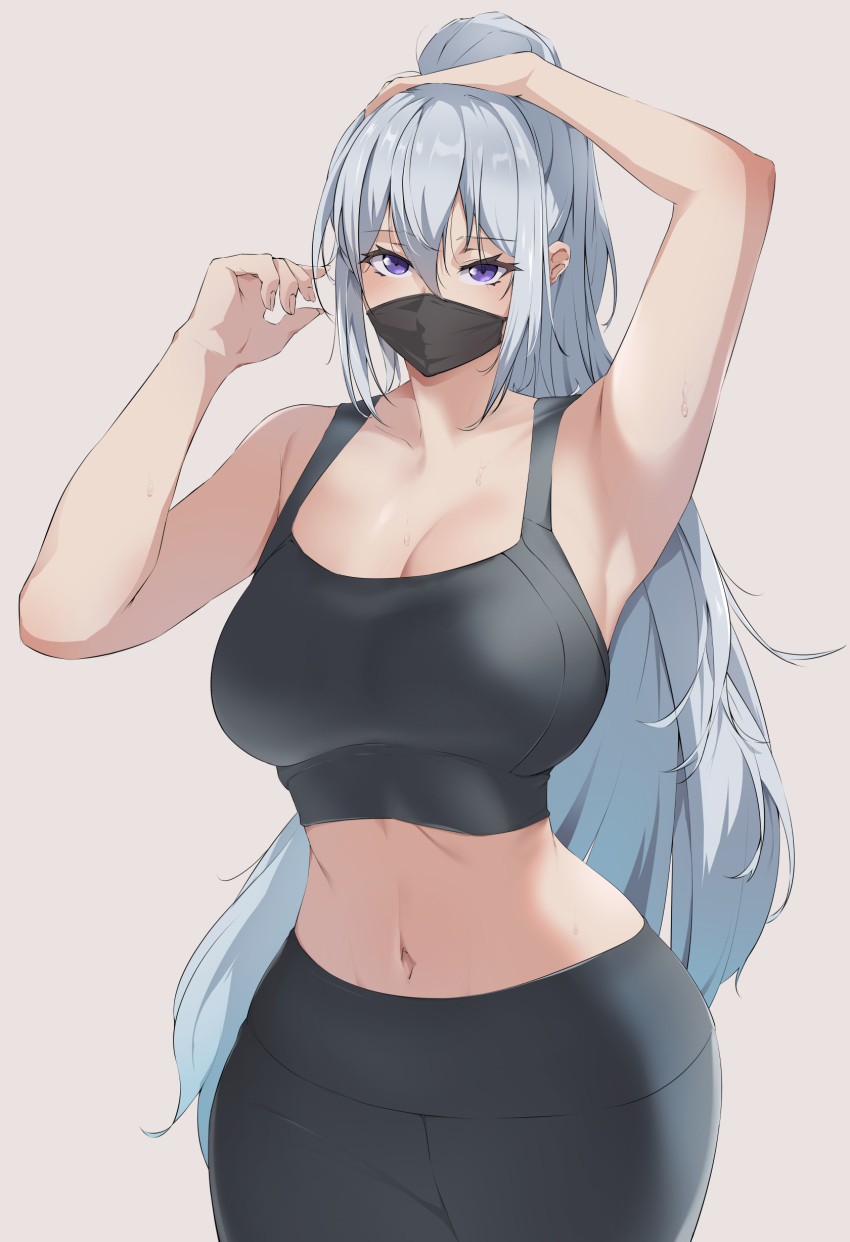 Ak-12 (Girls' Frontline) Rule 34 Image