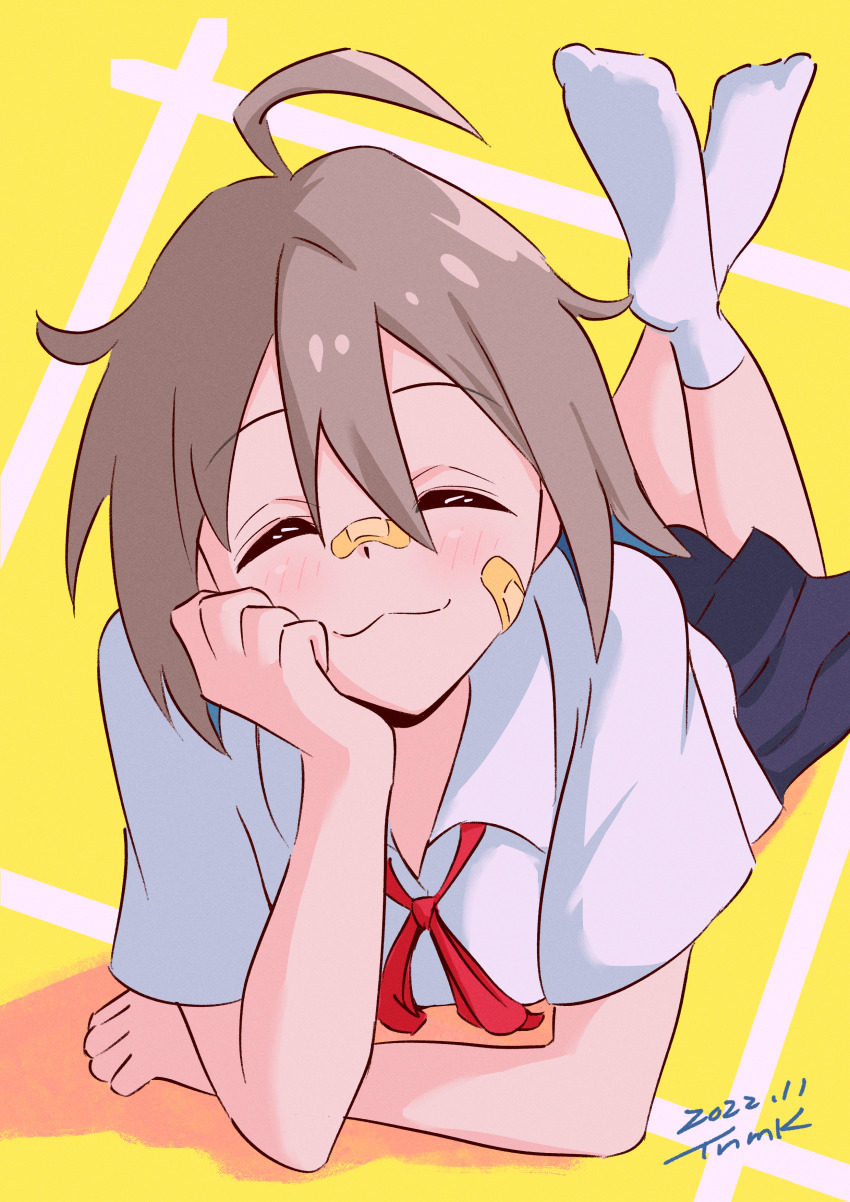 Yua Serufu (Do It Yourself!!) Rule 34 Image