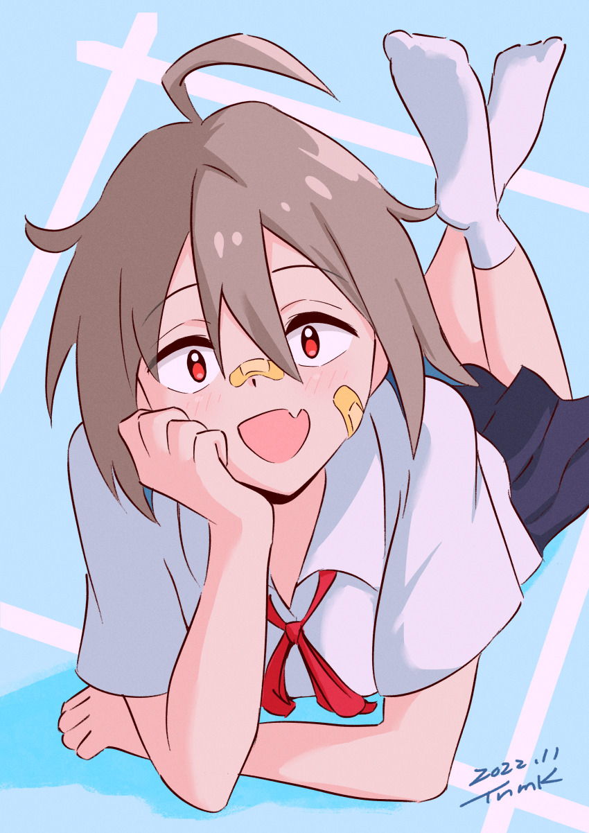 Yua Serufu (Do It Yourself!!) Rule 34 Image