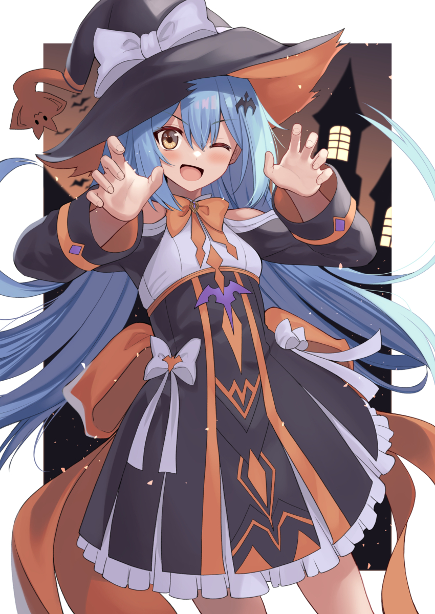 Halloween Rule 34 Image