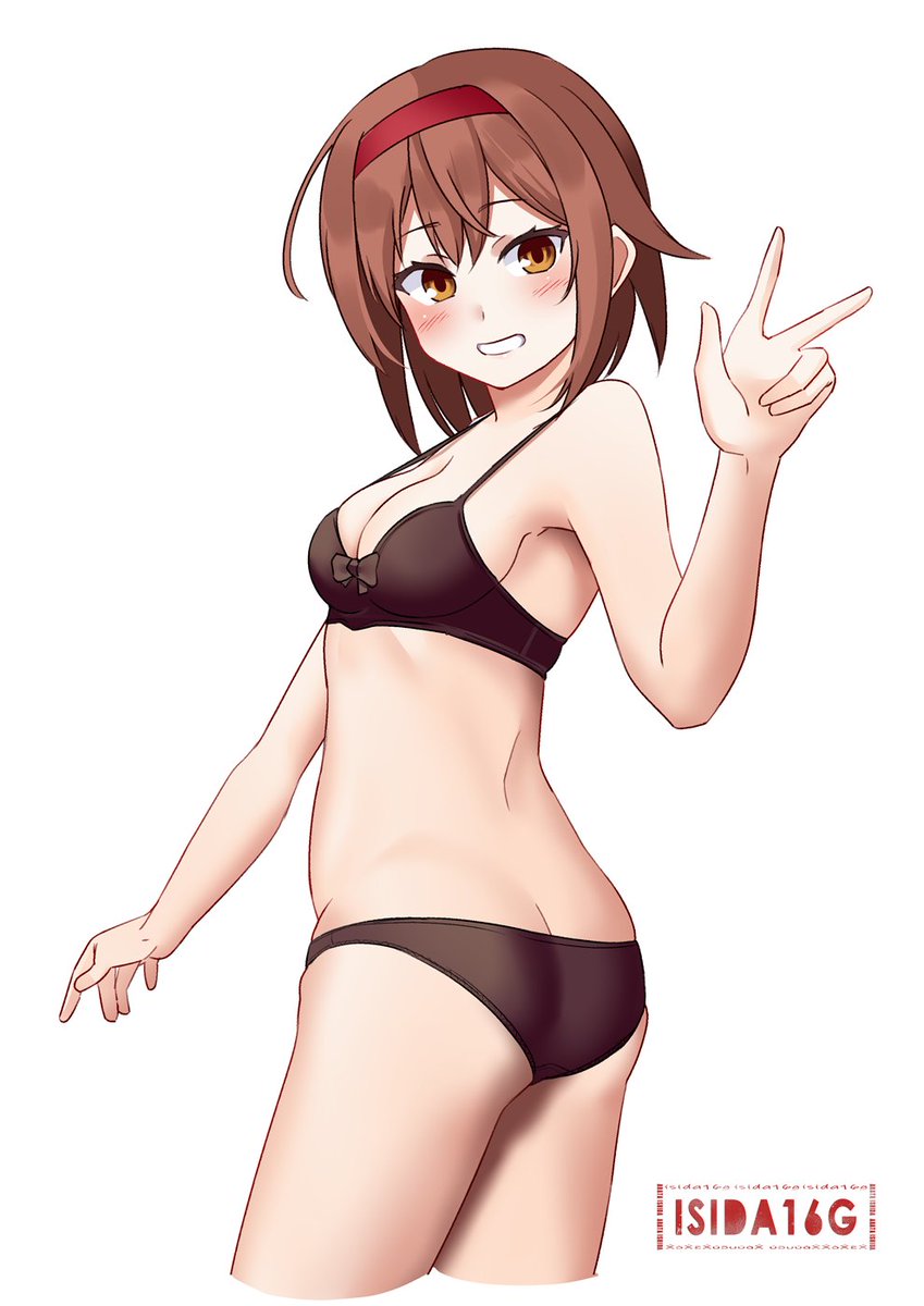 Kantai Collection Rule 34 Image