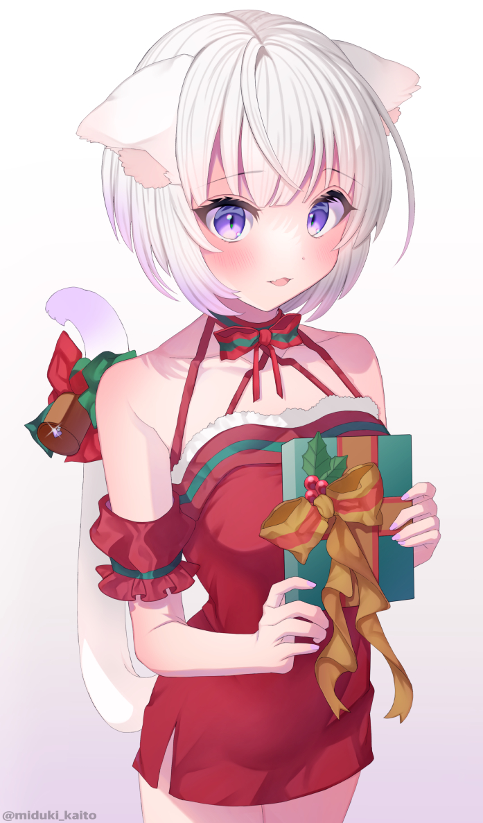 Christmas Rule 34 Image