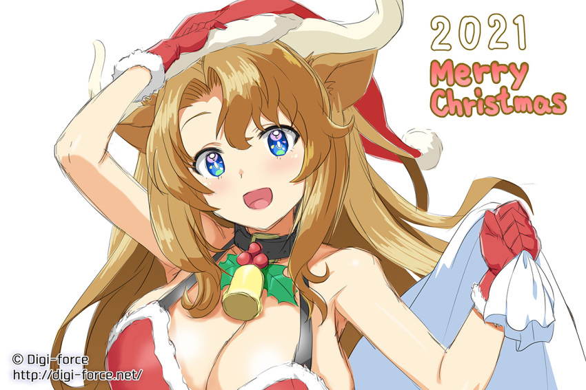 Christmas Rule 34 Image