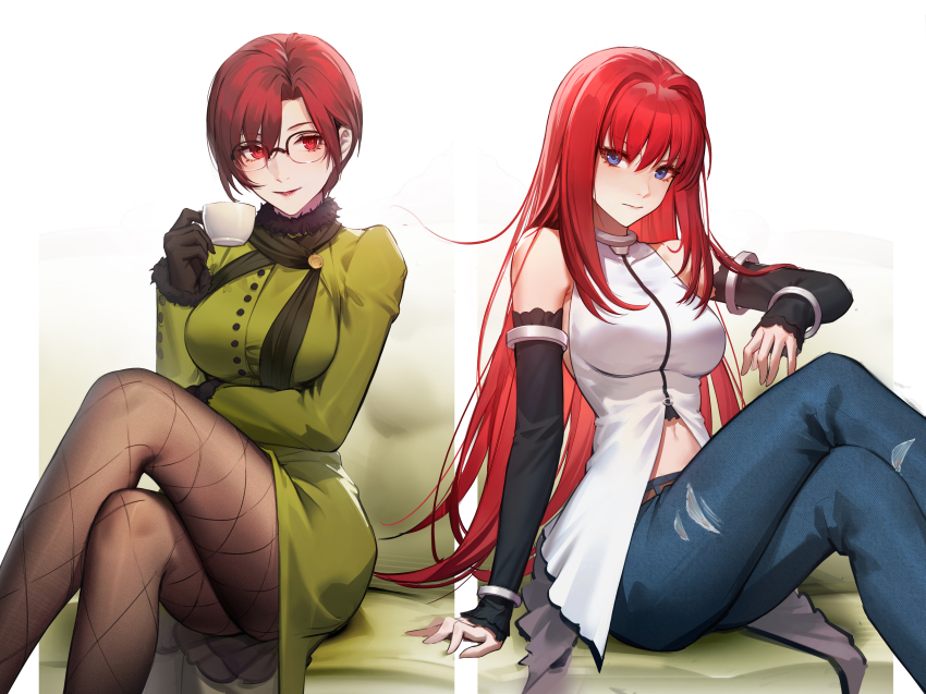 Aozaki Aoko (Mahou Tsukai No Yoru) Rule 34 Image
