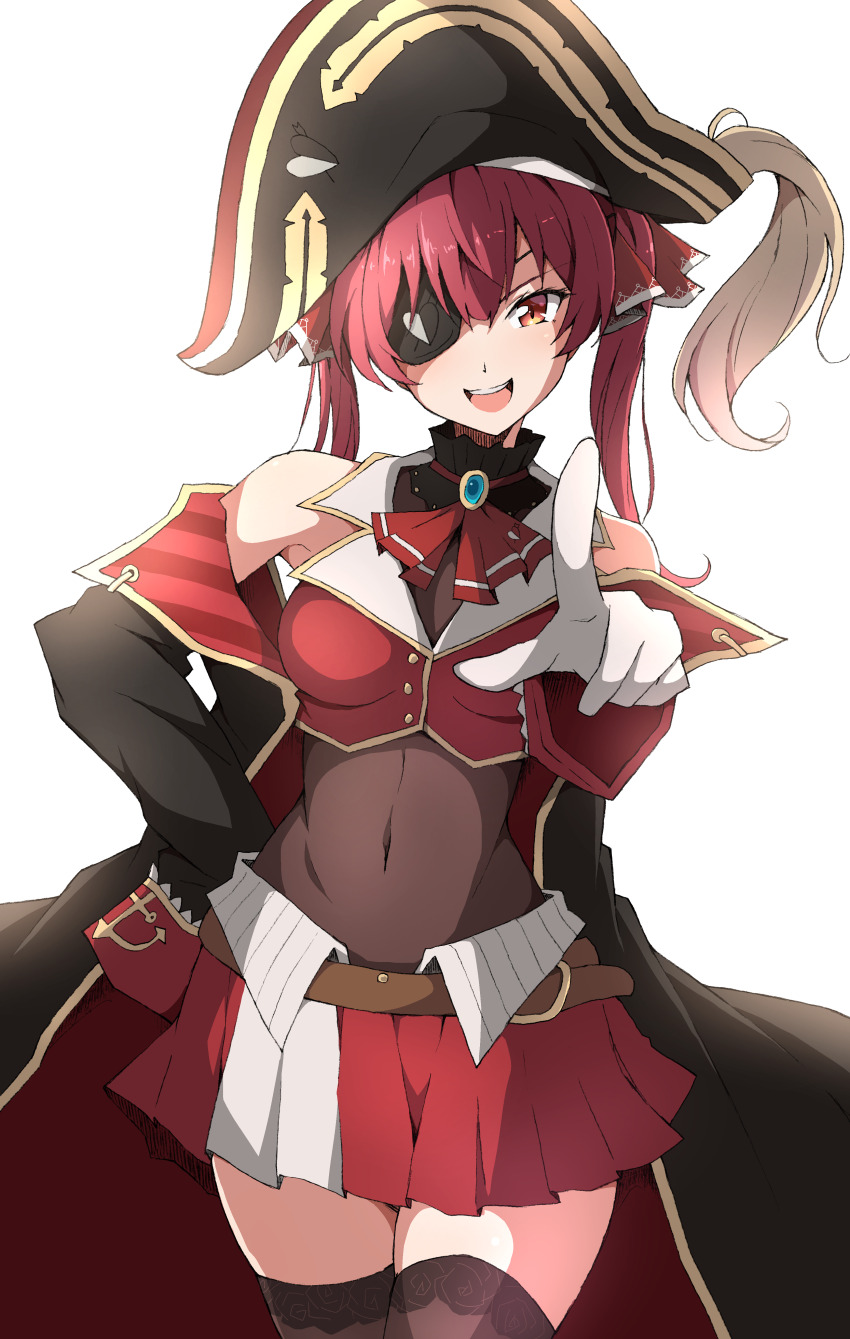 Houshou Marine (Hololive) Rule 34 Image