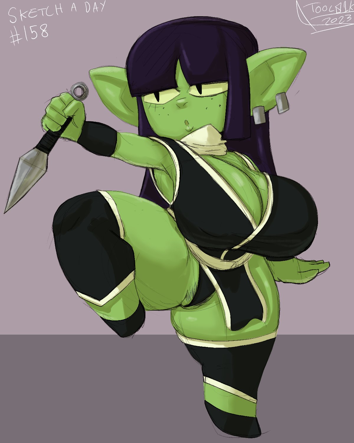 Original Rule 34 Image