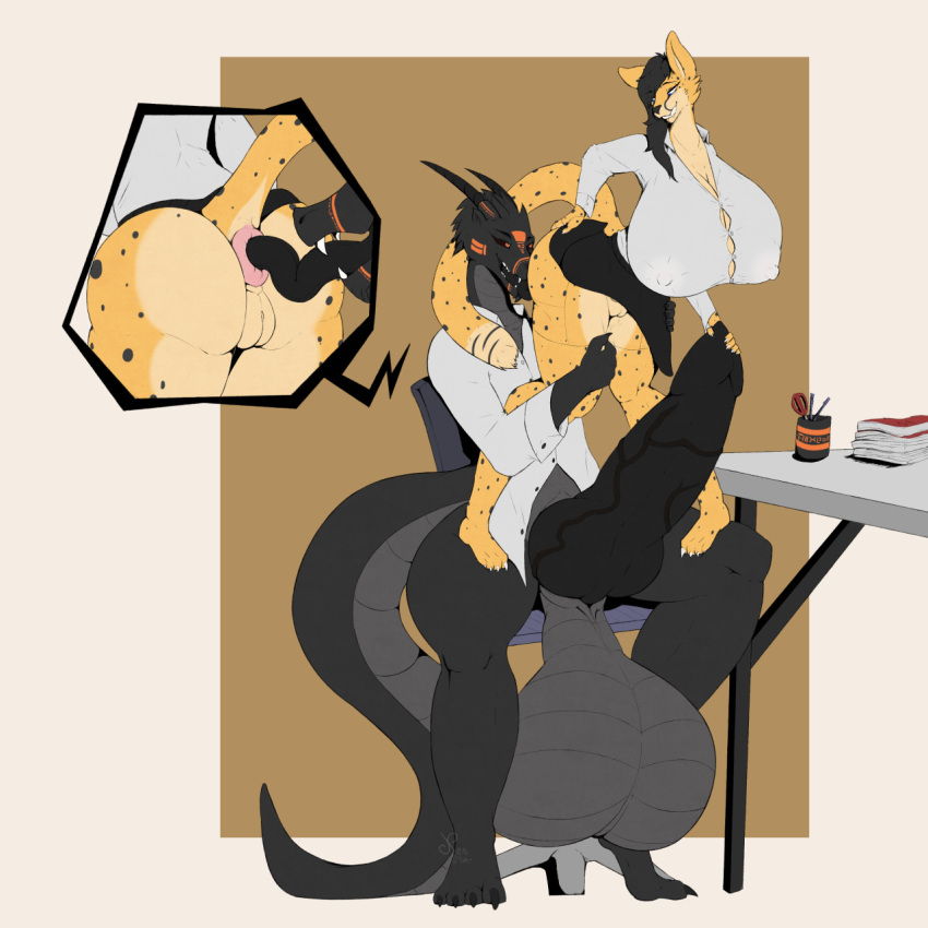 Rezian (Mozerthedozer) Rule 34 Image