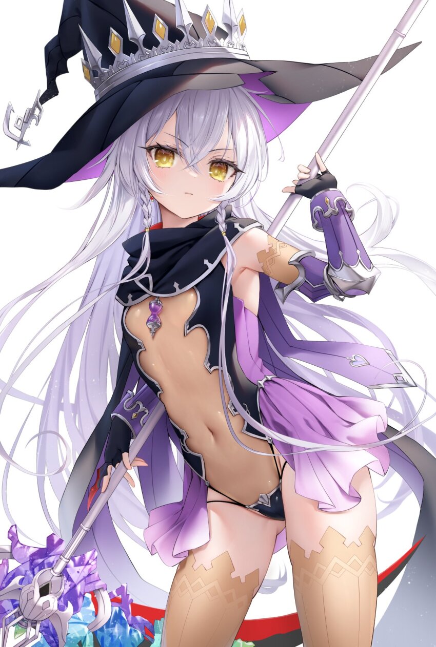 Hilda (Stella Glow) Rule 34 Image