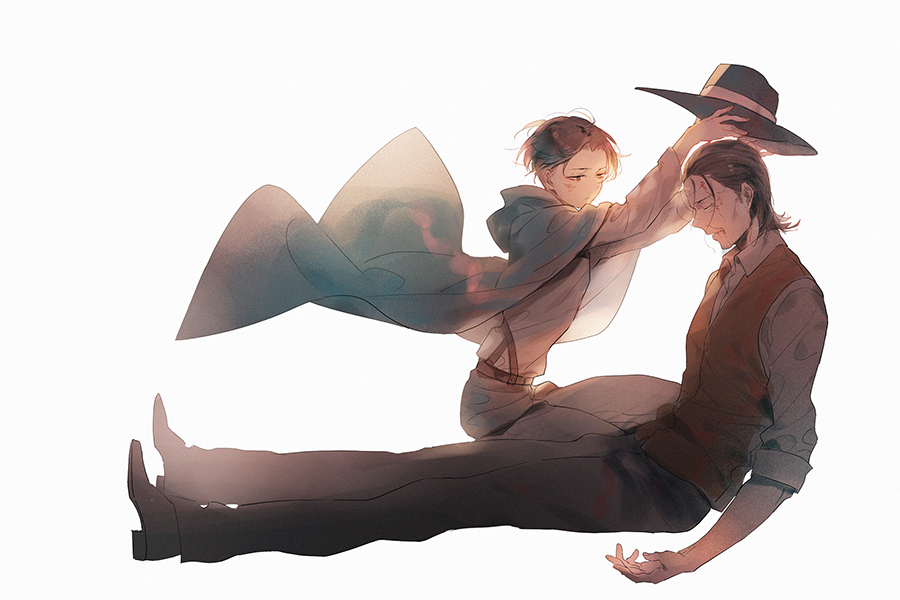 Levi (Shingeki No Kyojin) Rule 34 Image