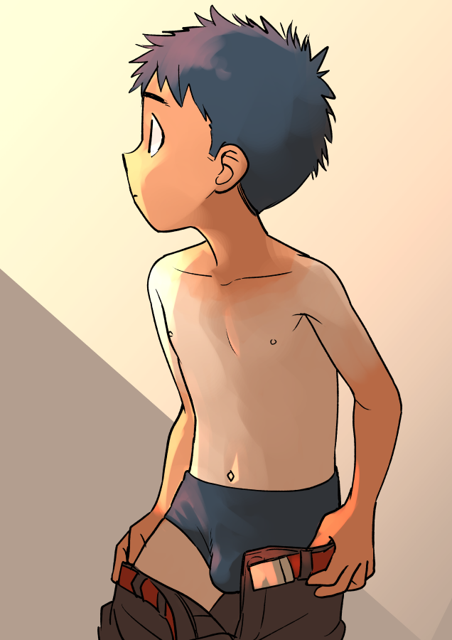 Original Rule 34 Image