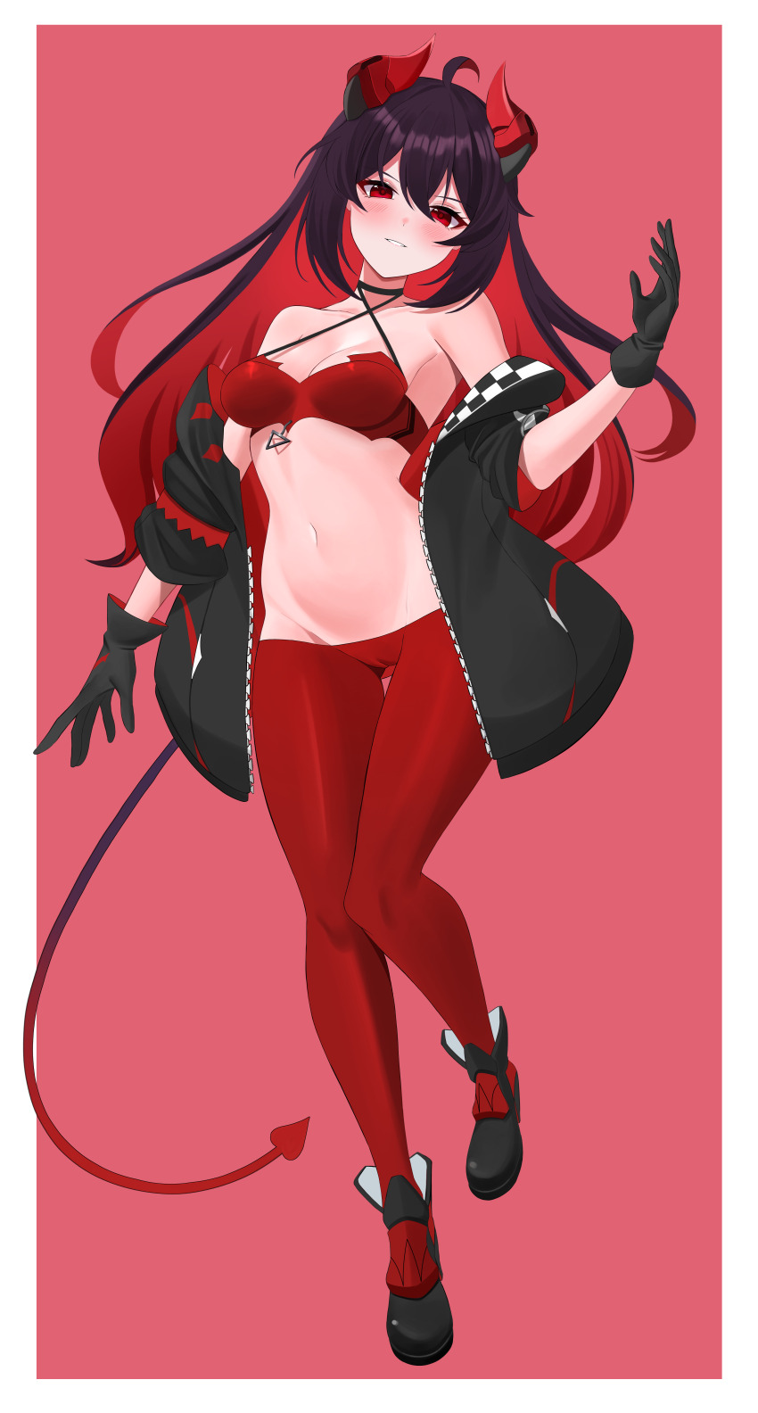 Bronya Zaychik (Honkai (Series)) Rule 34 Image