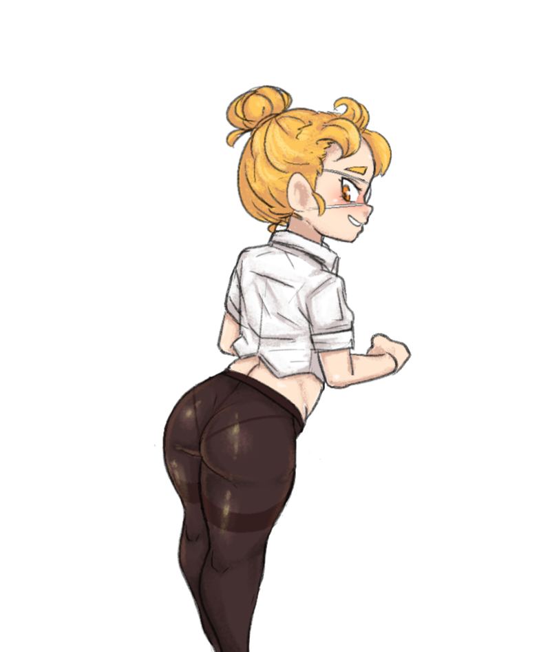 Tabii (Camp Camp) Rule 34 Image