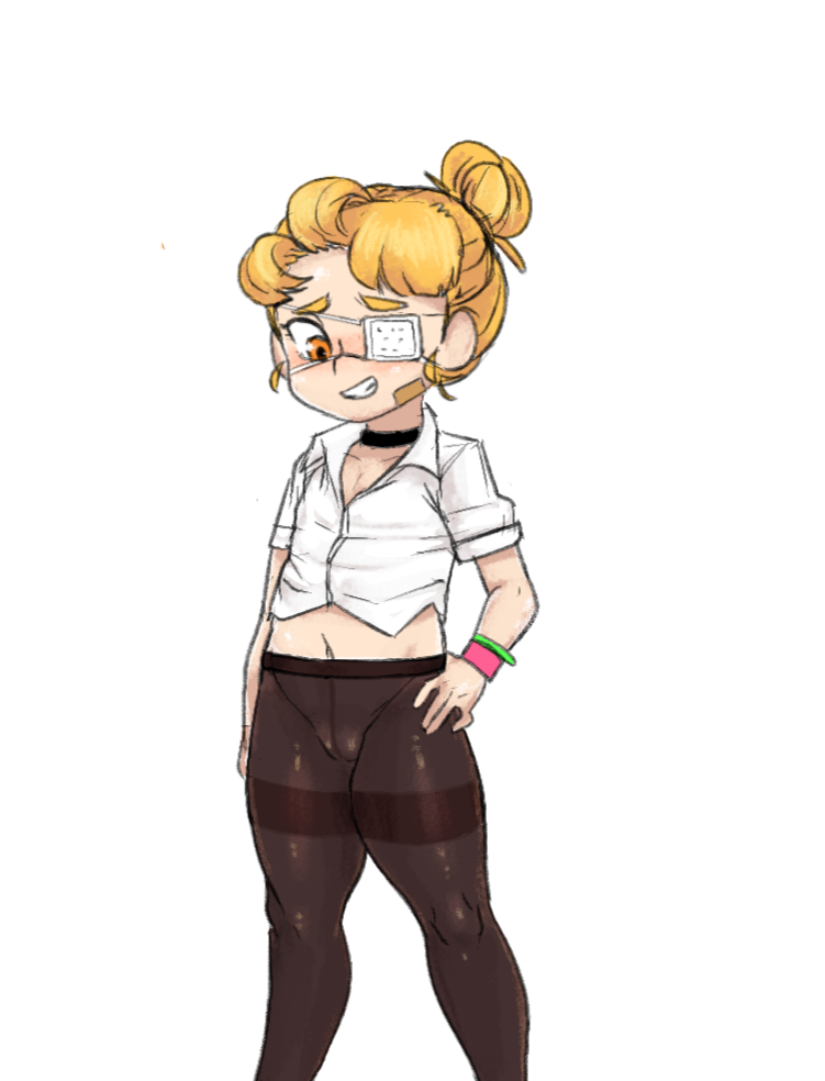 Camp Camp Rule 34 Image