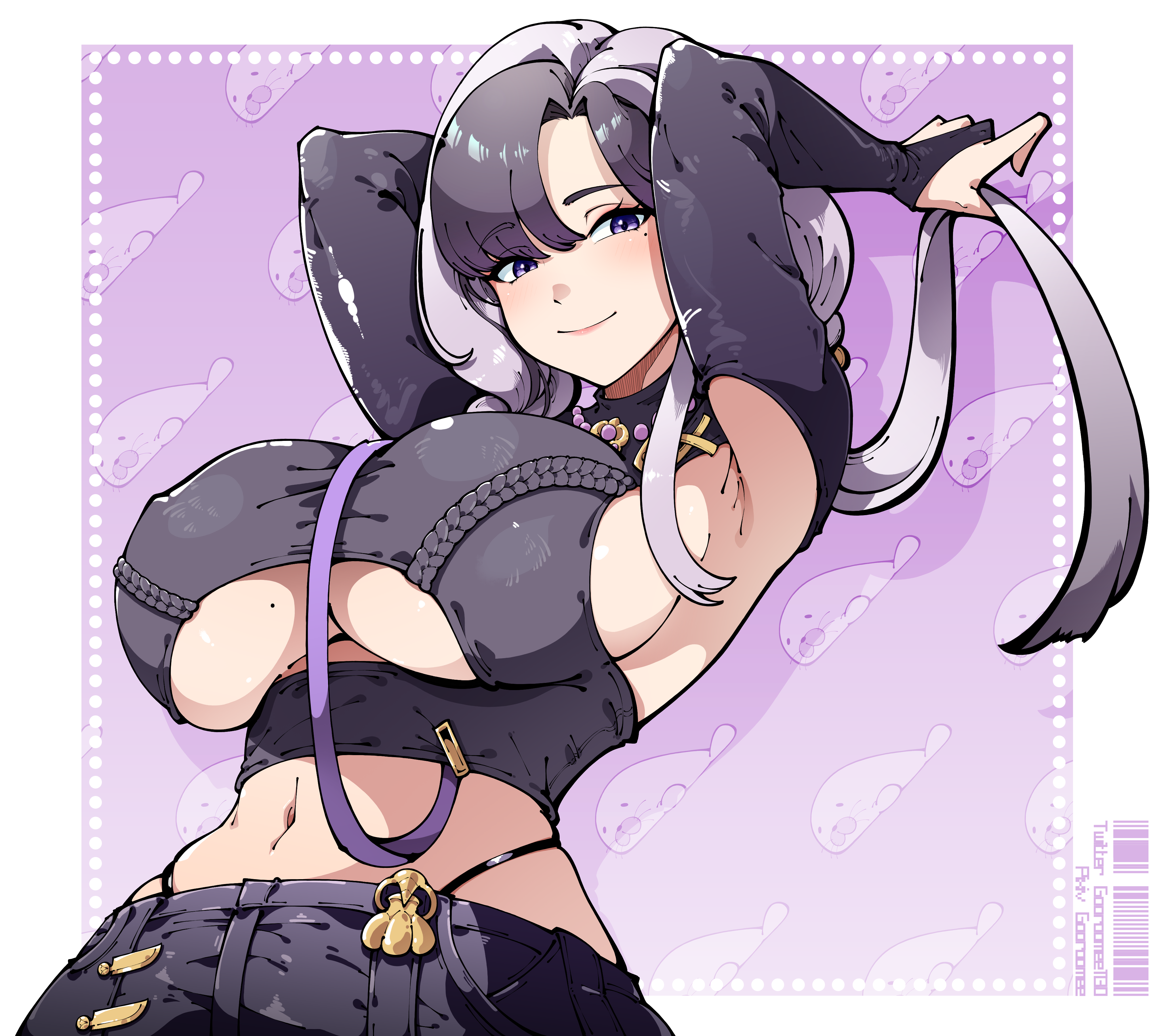 G.R.M (Gooroomee1130) Rule 34 Image