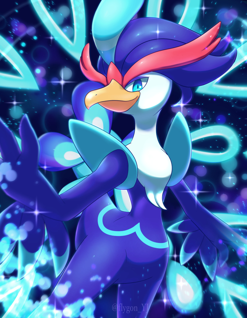 Pokemon (Creature) Rule 34 Image